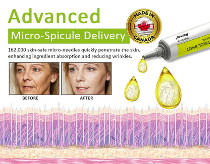 Glass Skin Retinol Refining Essence