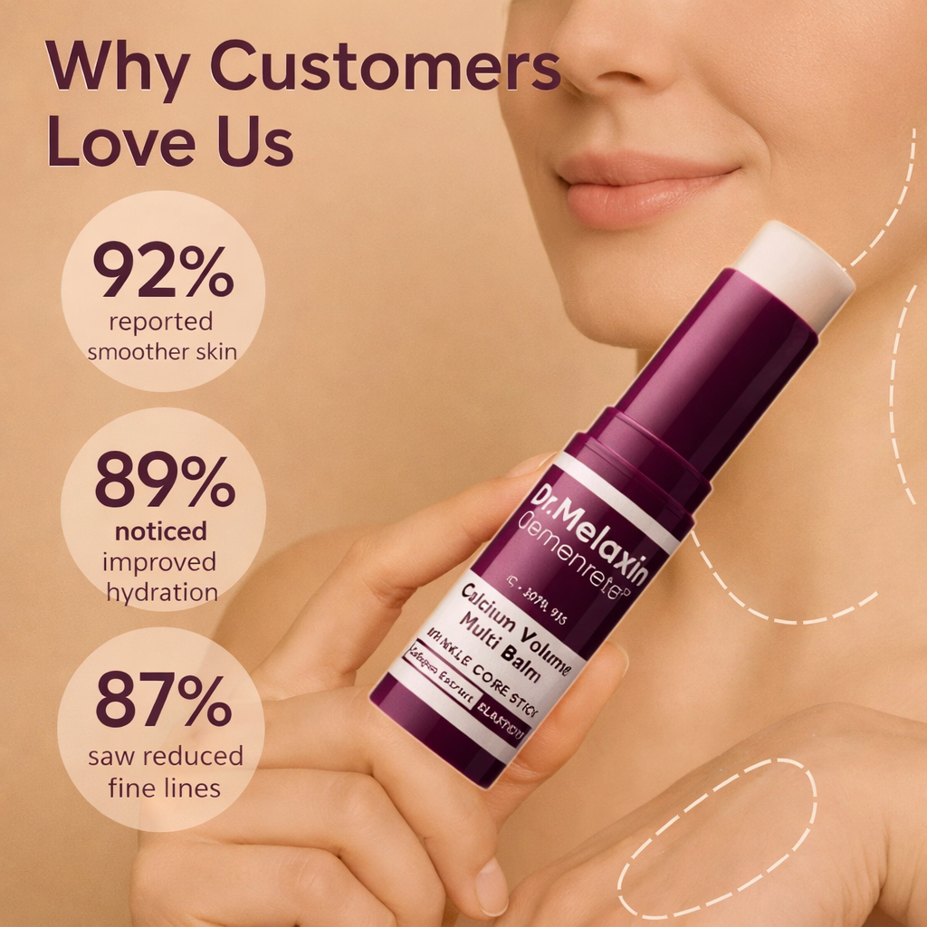 Dr Melaxin Premium Glow Face Stick™