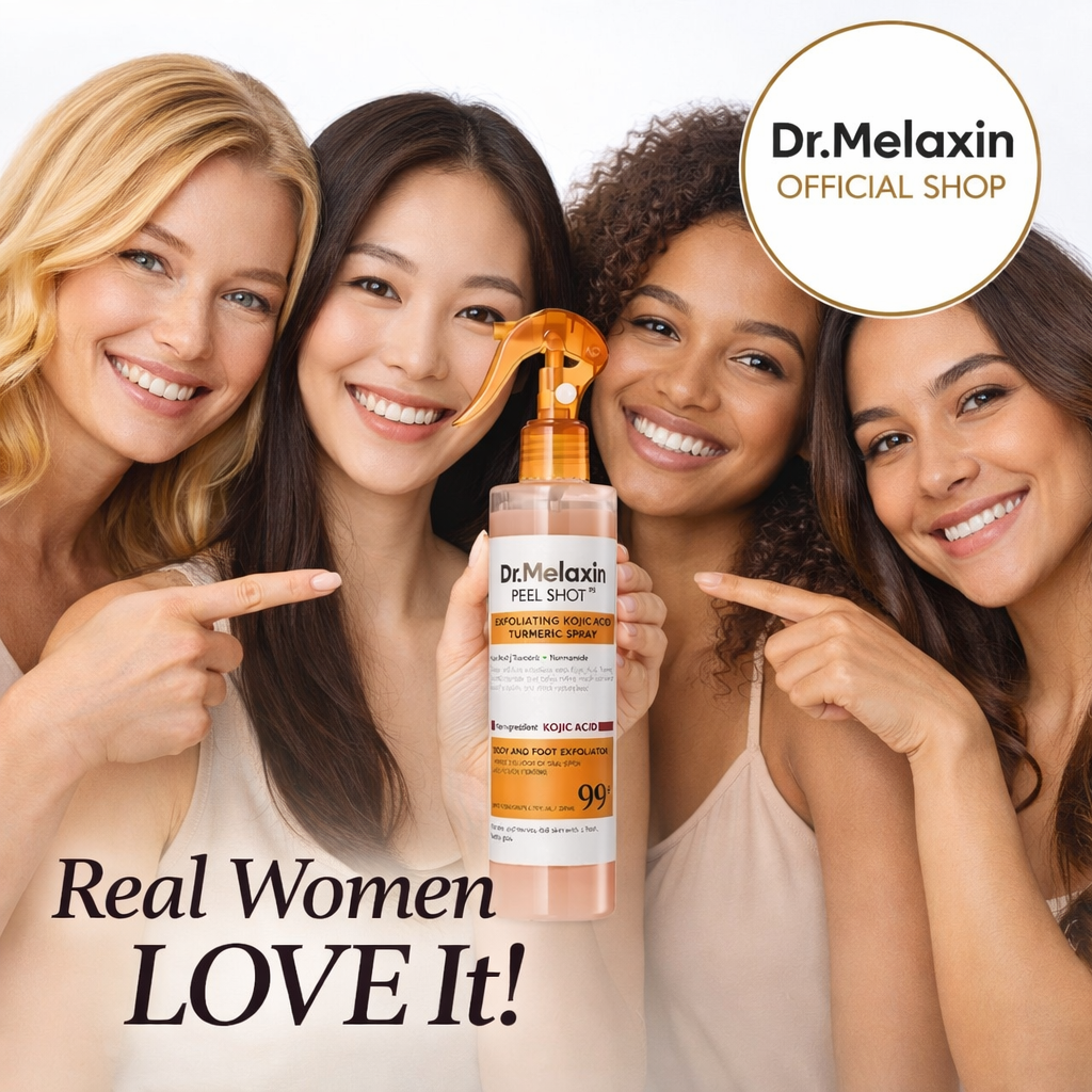 Dr Melaxin Peel Shot™