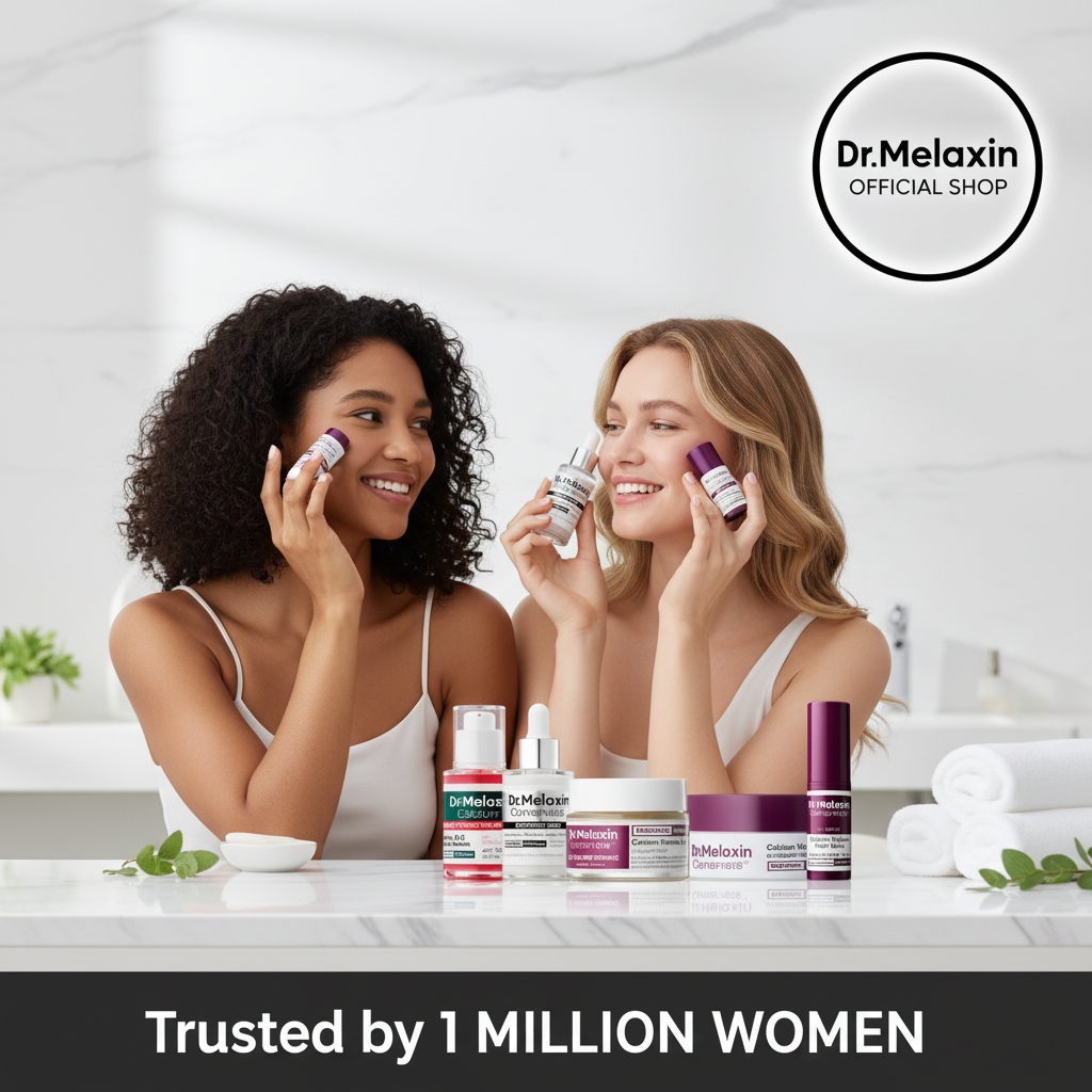 Dr Melaxin Glass Skincare Ultimate (7-pc Set)™