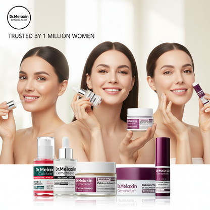 Dr Melaxin Glass Skincare Ultimate (7-pc Set)™