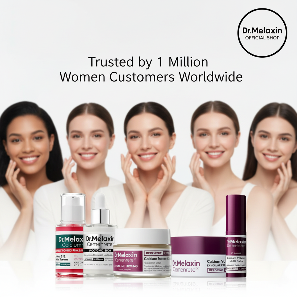Dr Melaxin Glass Skincare Ultimate (7-pc Set)™