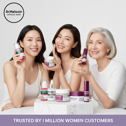 Dr Melaxin Glass Skincare Ultimate (7-pc Set)™