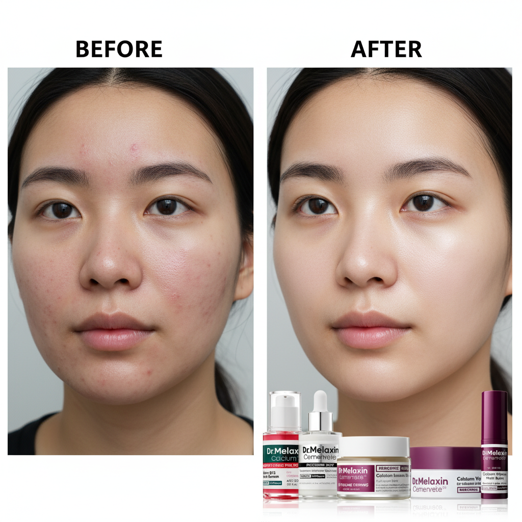 Dr Melaxin Glass Skincare Ultimate (7-pc Set)™