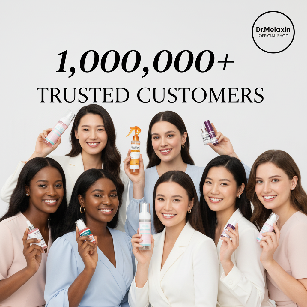 Dr Melaxin Glass Skincare Ultimate (7-pc Set)™