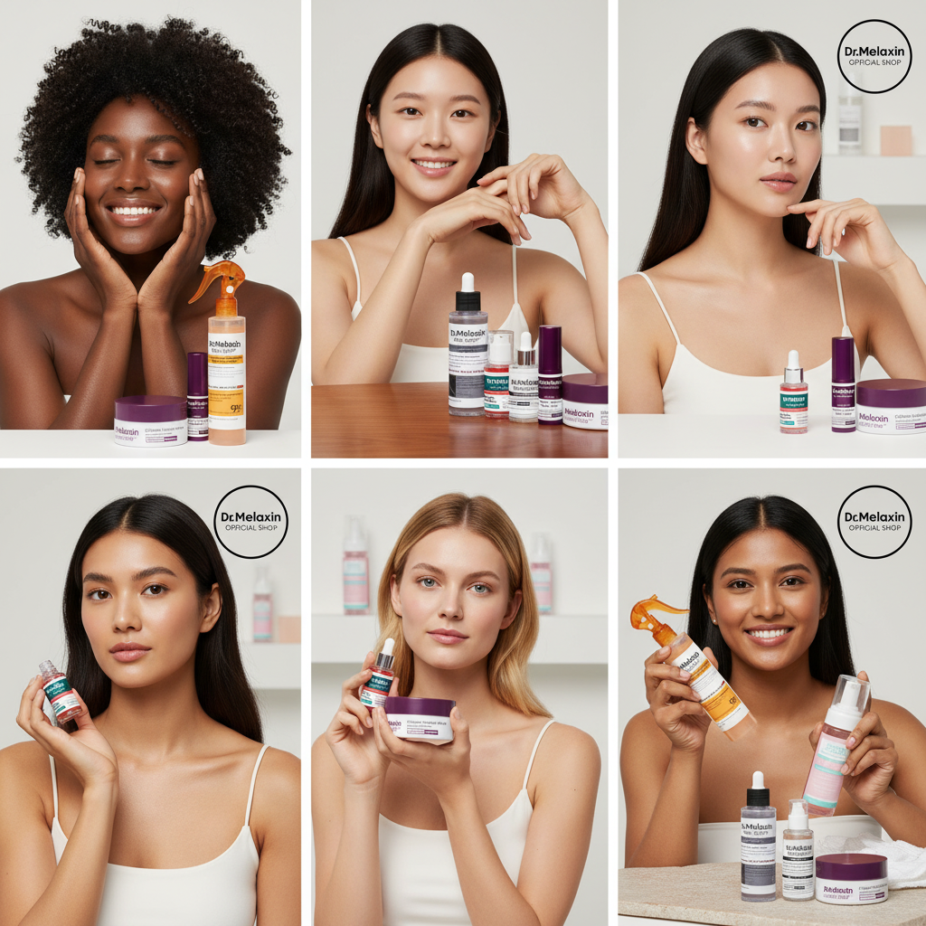 Dr Melaxin Peel Shot™